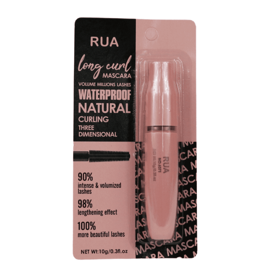 Rimel Rua con cepillo de silicón - Imagen 2