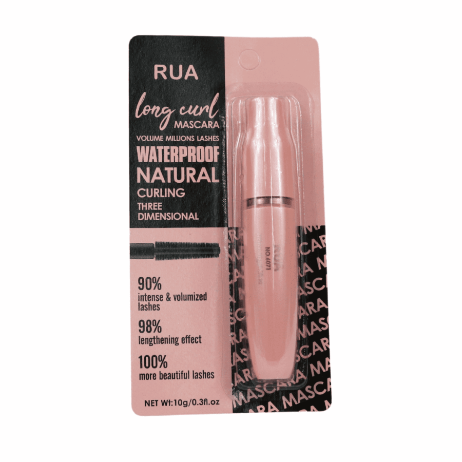 Rimel Rua con cepillo de silicón - Imagen 3