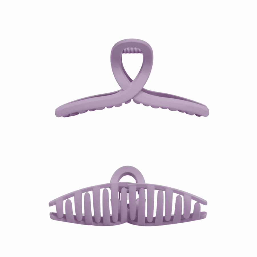 Pinza para cabello con 12 piezas - Imagen 4