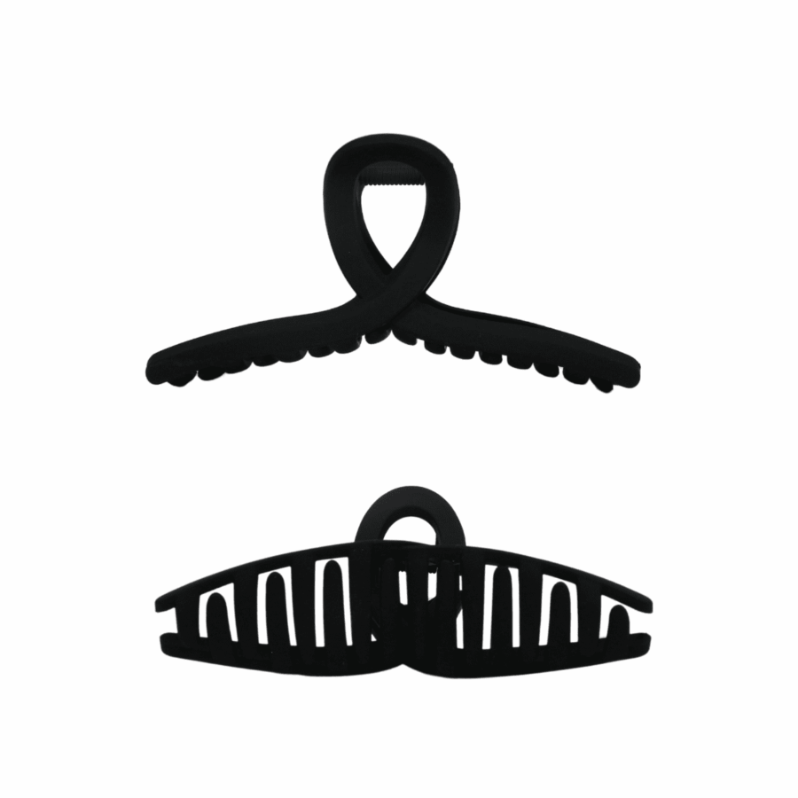 Pinza para cabello con 12 piezas - Imagen 5