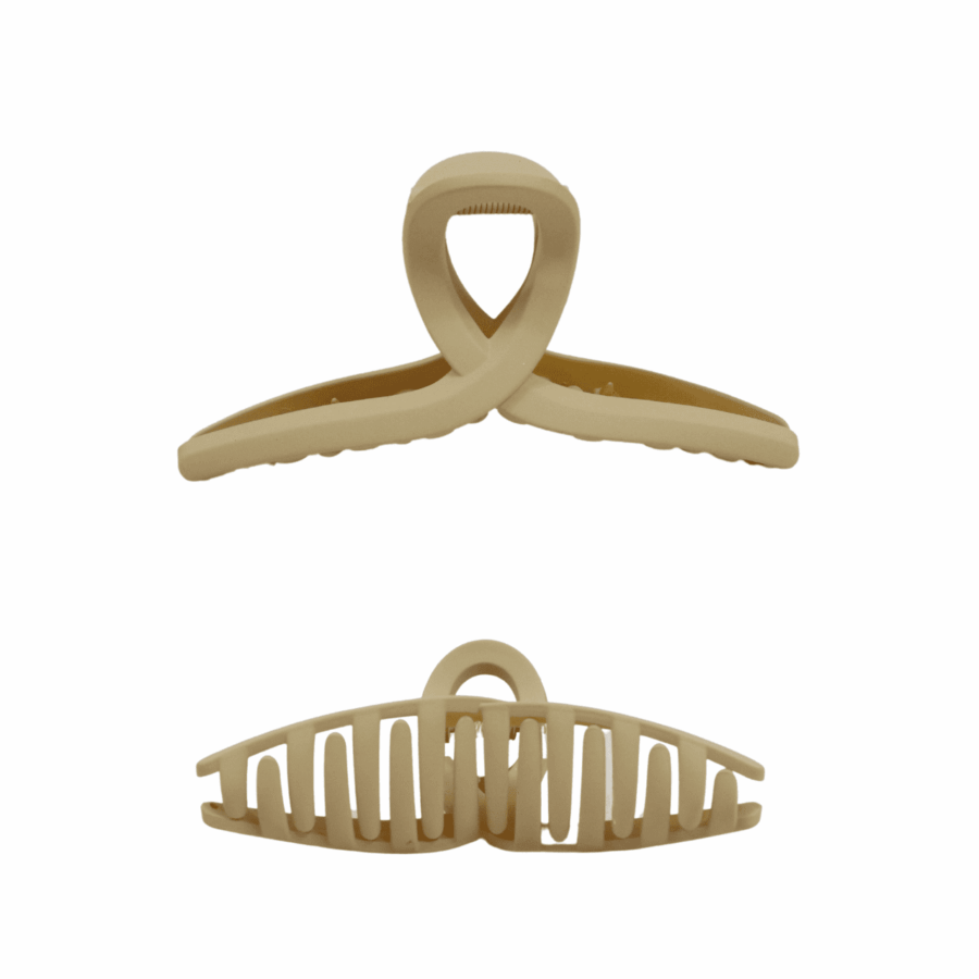 Pinza para cabello con 12 piezas - Imagen 6