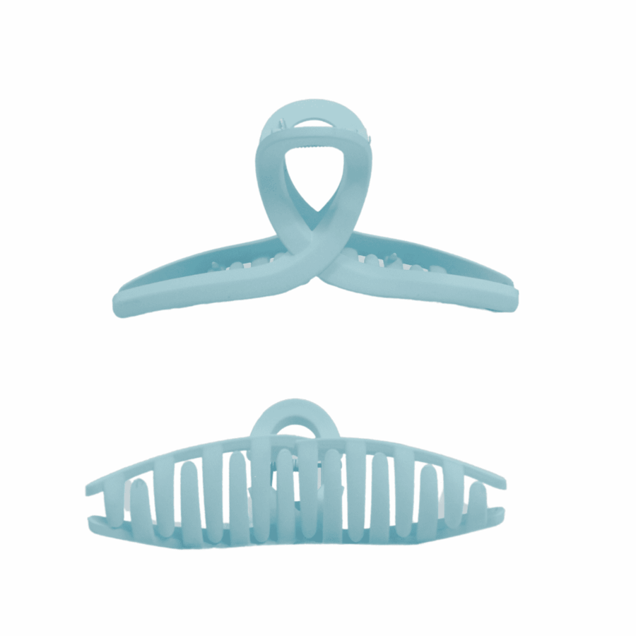 Pinza para cabello con 12 piezas - Imagen 8
