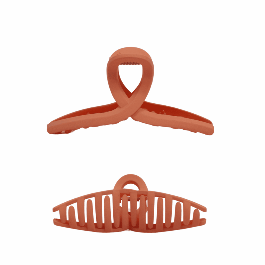 Pinza para cabello con 12 piezas - Imagen 9