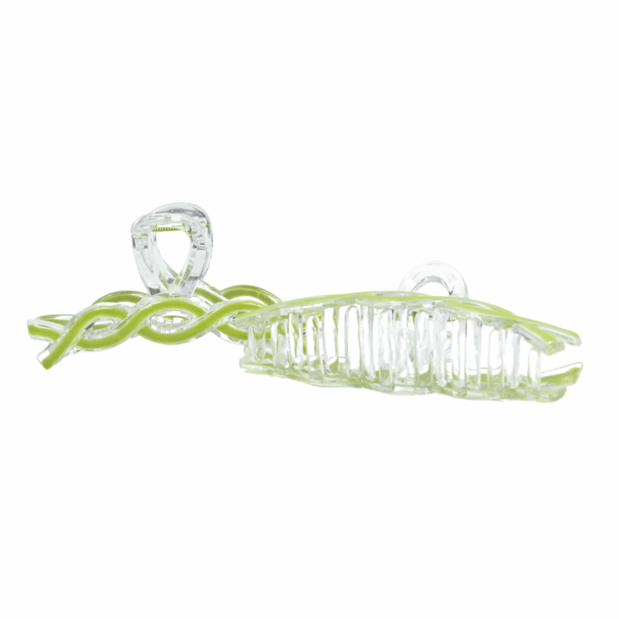 Pinza para cabello con 12 piezas - Imagen 4