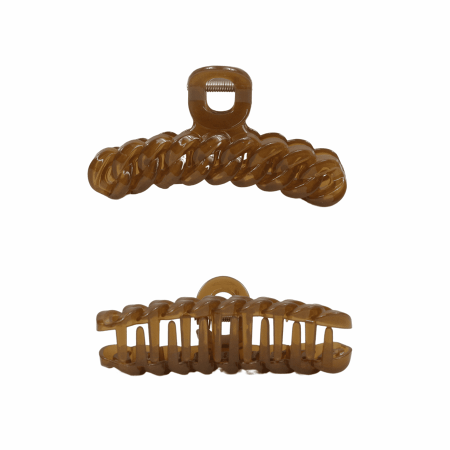 Pinza para cabello con 12 piezas - Imagen 3