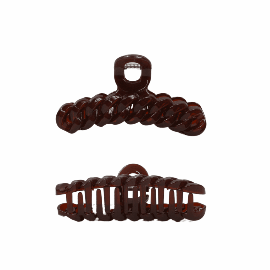 Pinza para cabello con 12 piezas - Imagen 5