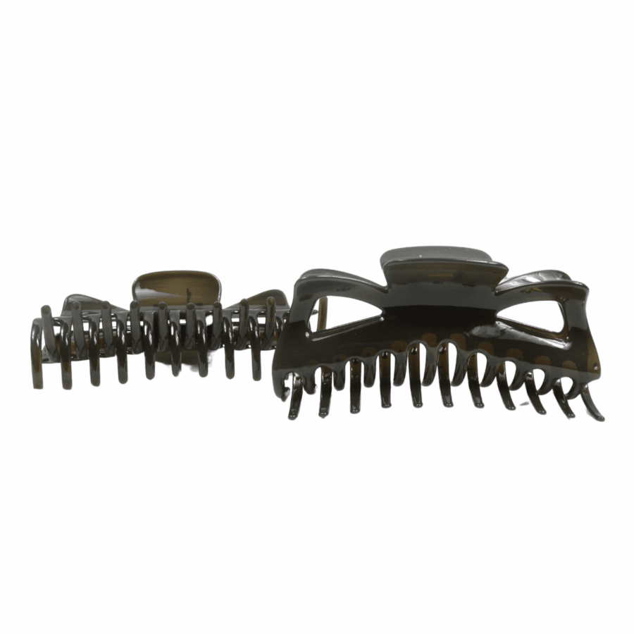 Pinza para cabello con 12 piezas - Imagen 3