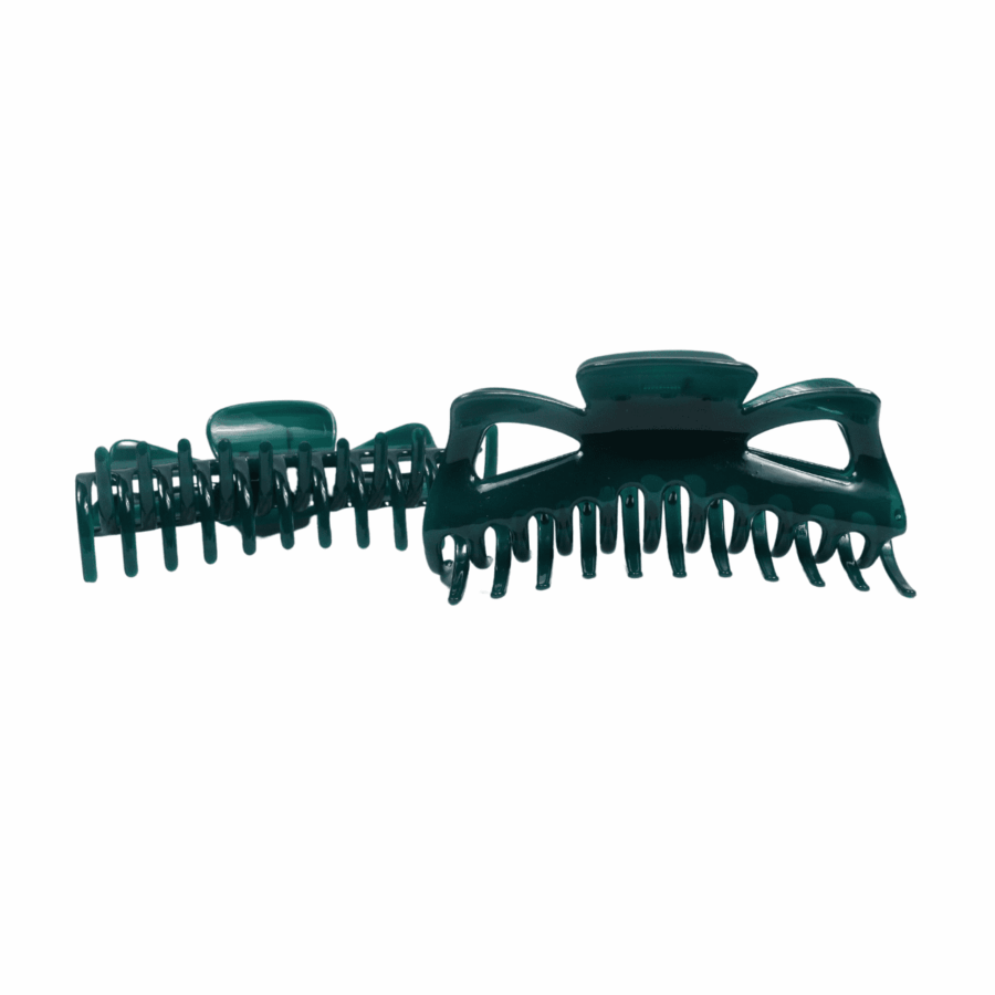 Pinza para cabello con 12 piezas - Imagen 5