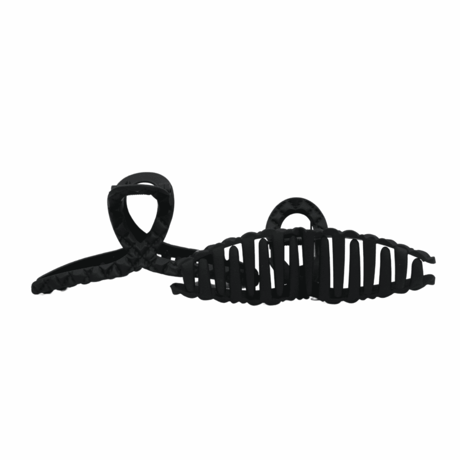 Pinza para cabello con 12 piezas - Imagen 5