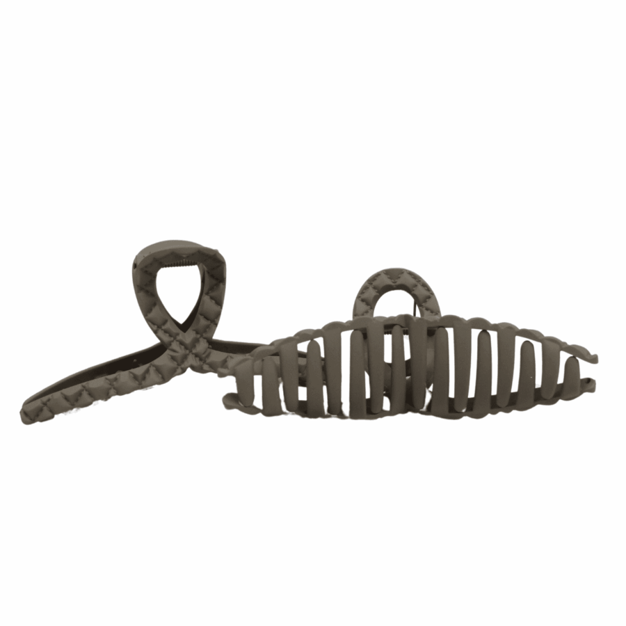 Pinza para cabello con 12 piezas - Imagen 2