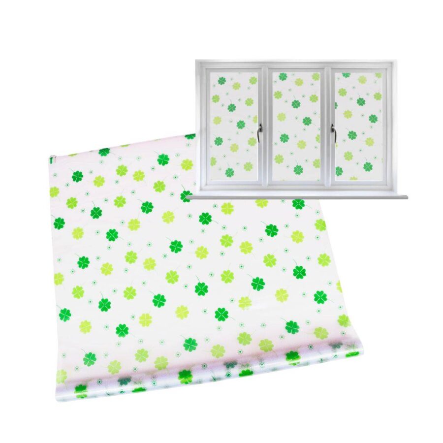 Película adherible para ventanas 60*254 cm