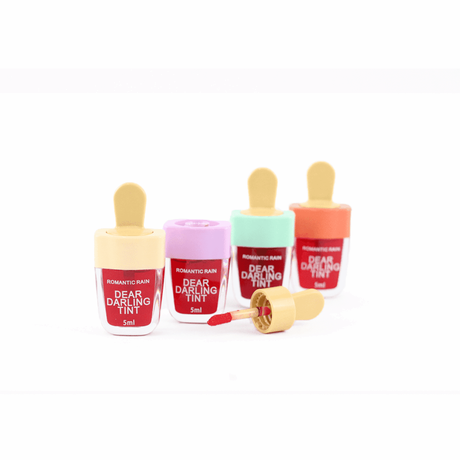 Tinta para labios en forma de paleta - Imagen 4