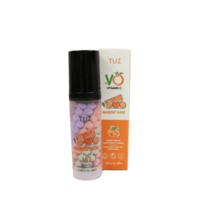 Pre-base de maquillaje Tuz con vitamina C