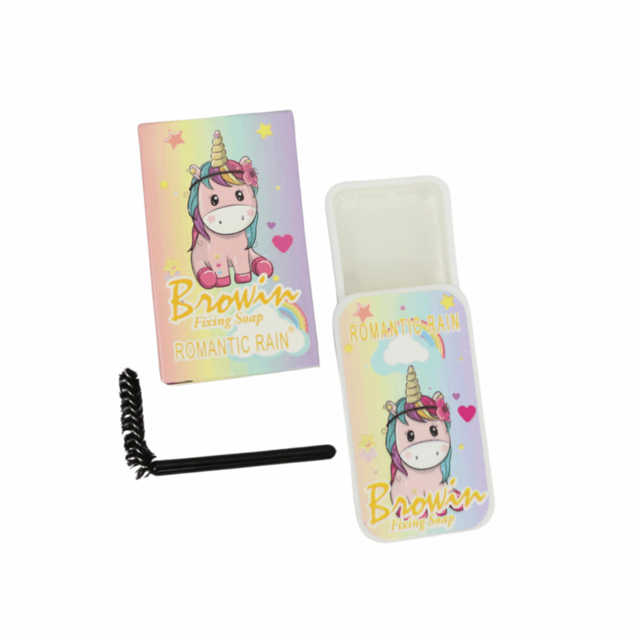 Jabón para cejas - Imagen 2