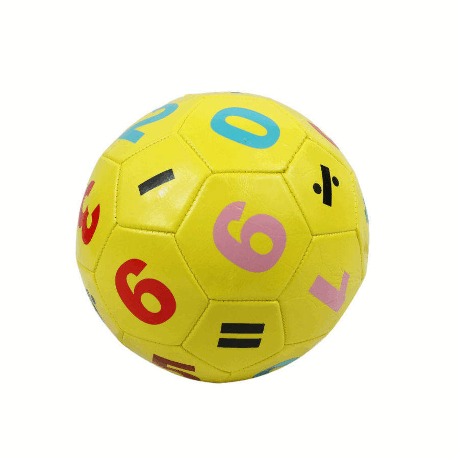 Balón de futbol #5 - Imagen 6