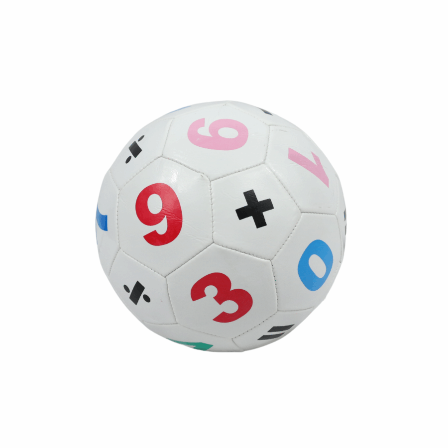 Balón de futbol #5 - Imagen 5