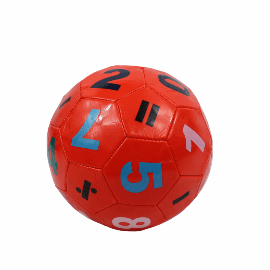 Balón de futbol #5 - Imagen 4