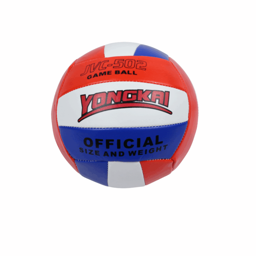 Balón de voleibol #5 - Imagen 3