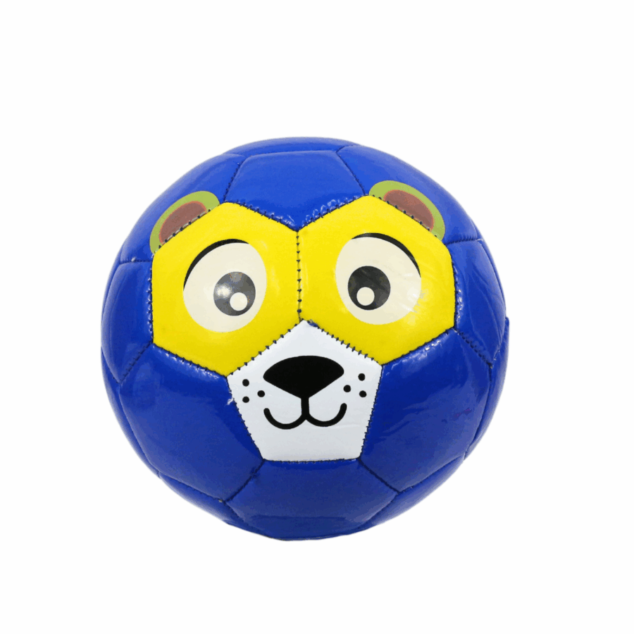 Balón de futbol #2 - Imagen 3