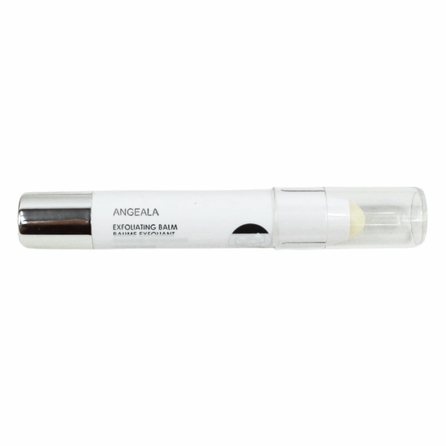 Exfoliante y bálsamo Angeala para labios - Imagen 2
