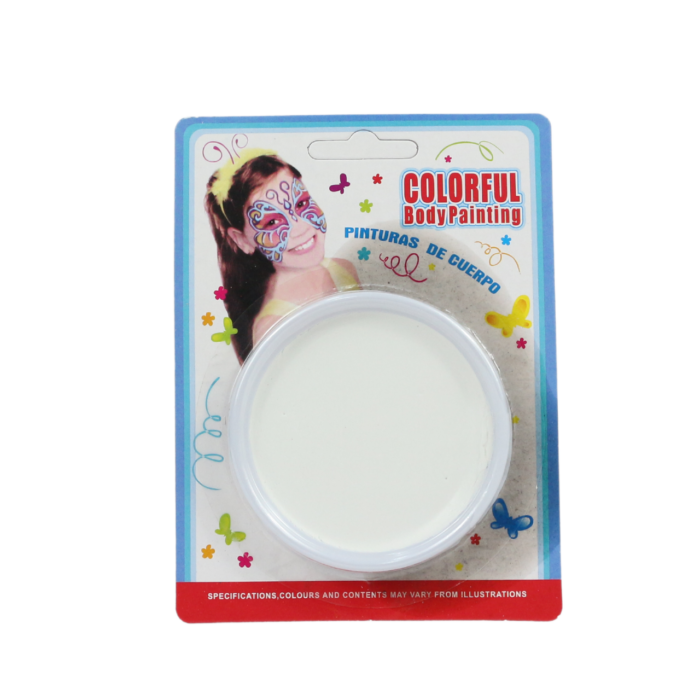 Pintura facial