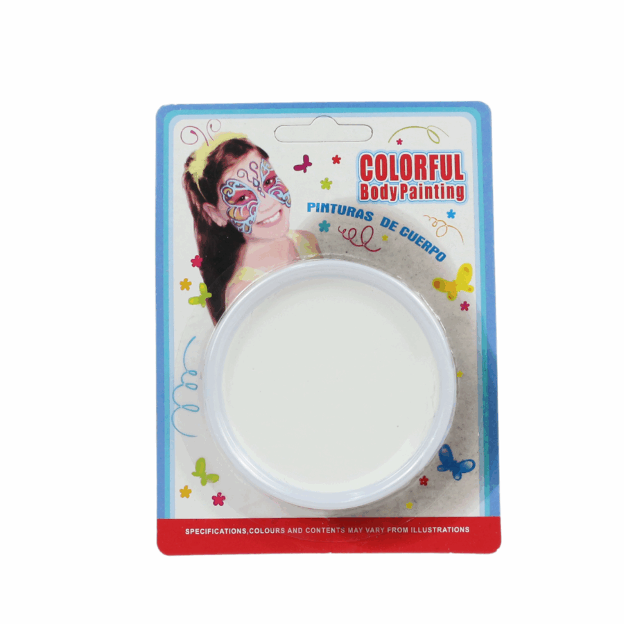 Pintura facial