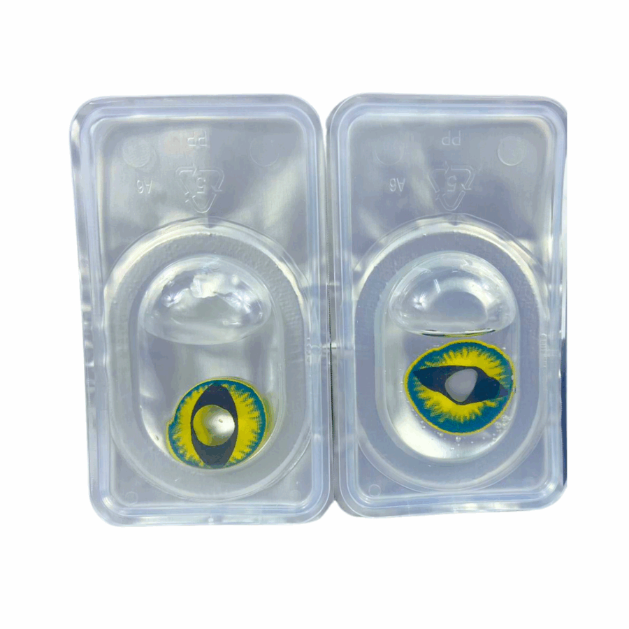 Lentes de contacto - Imagen 11