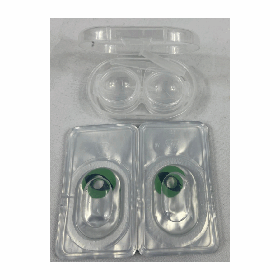 Lentes de contacto - Imagen 8