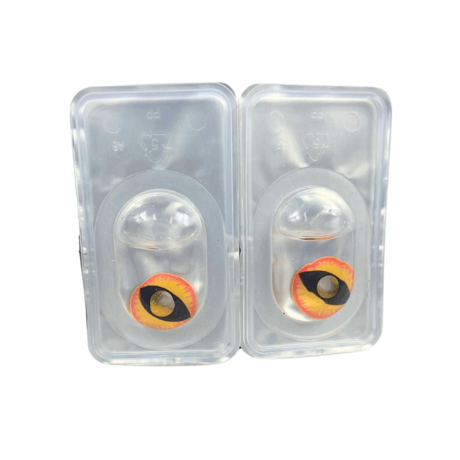Lentes de contacto - Imagen 6