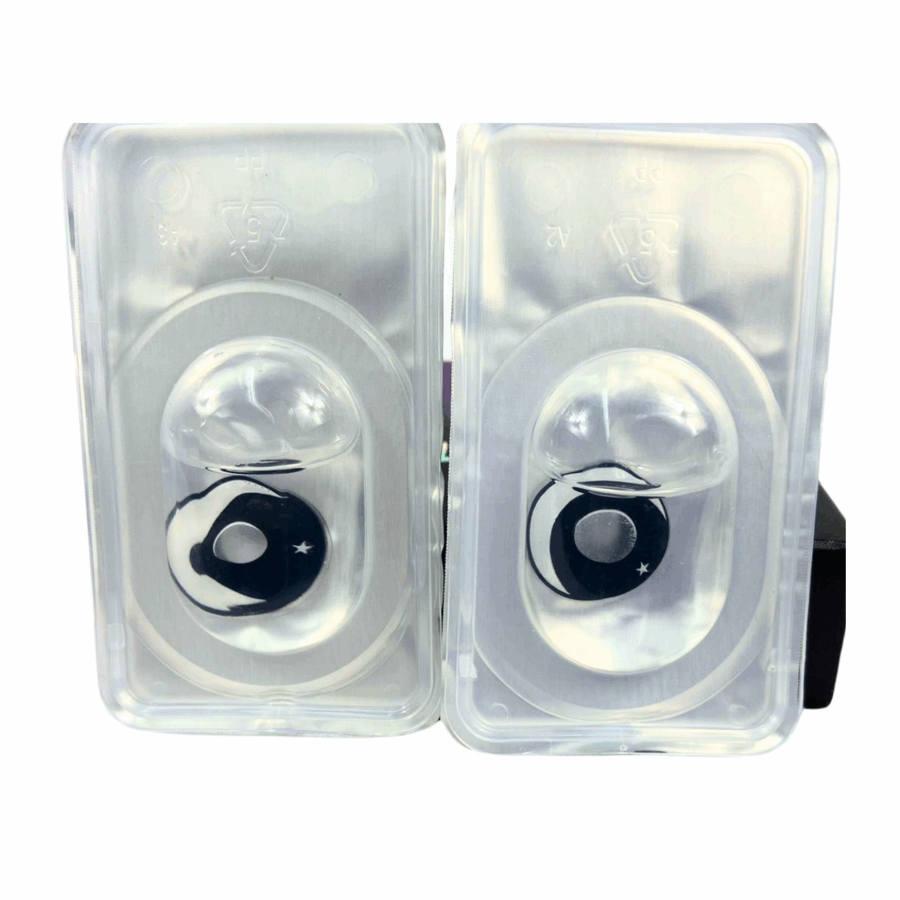 Lentes de contacto - Imagen 2