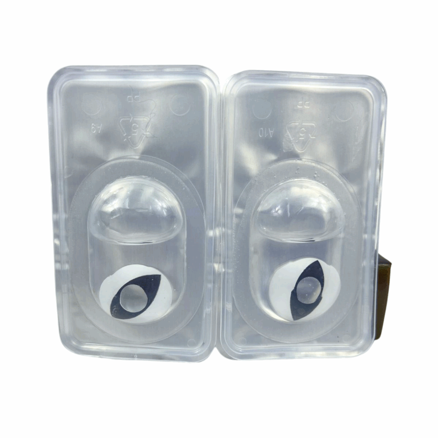 Lentes de contacto - Imagen 13