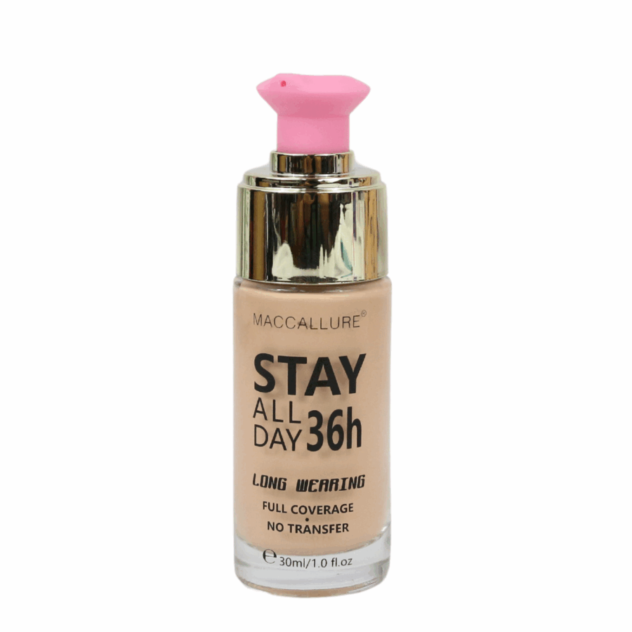 Base de maquillaje liquida - Imagen 3