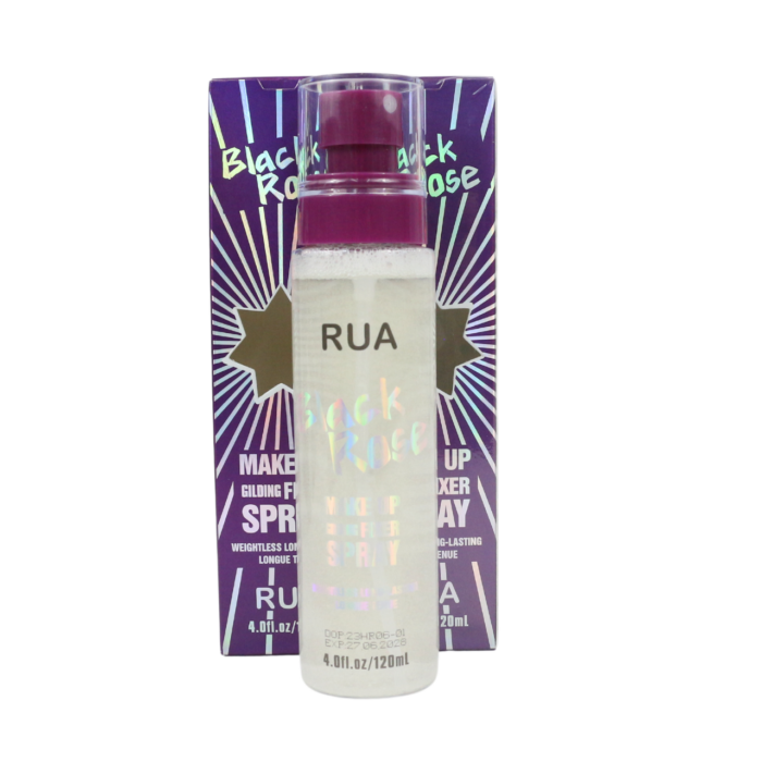 Spray fijador Rua con glitter - Imagen 3