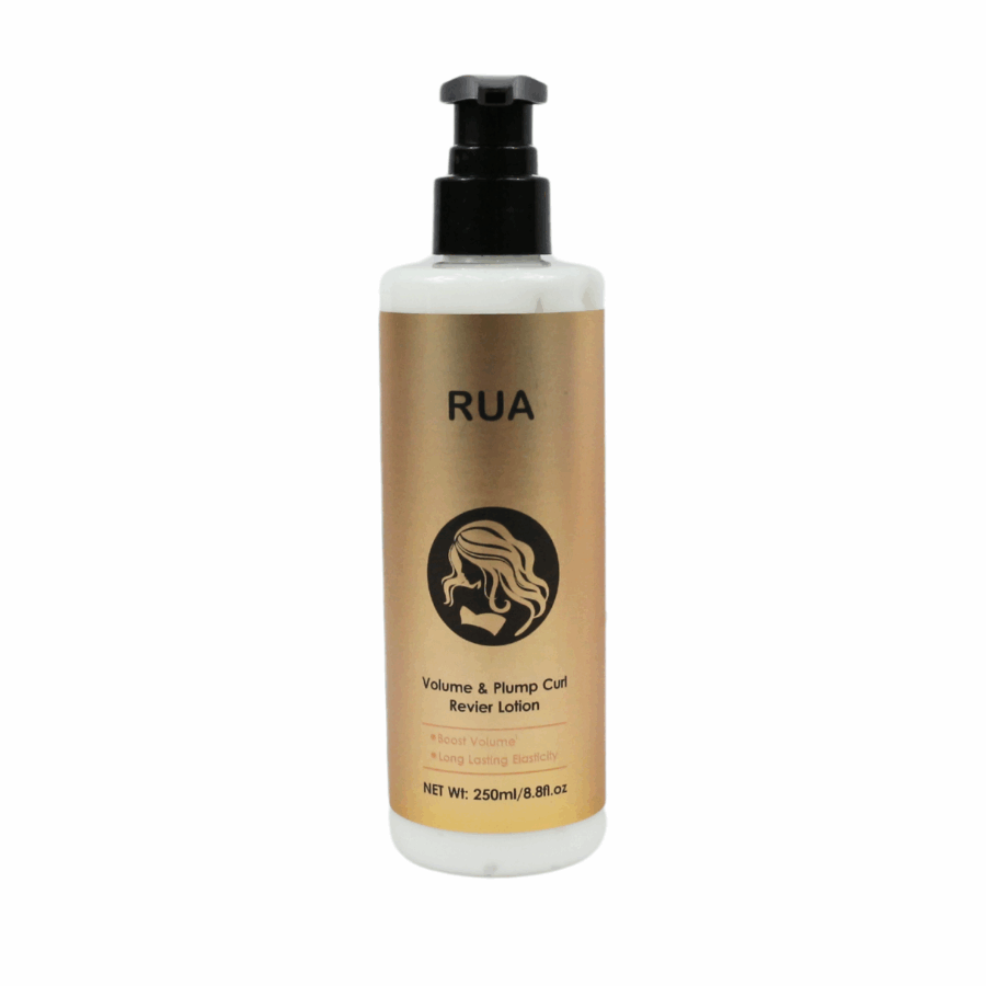 Loción Rua para peinar el cabello - Imagen 3