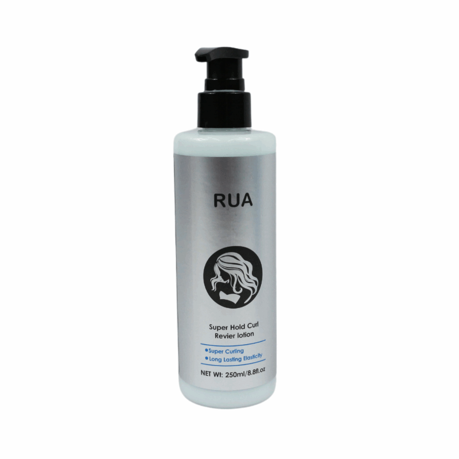 Loción Rua para peinar el cabello - Imagen 4