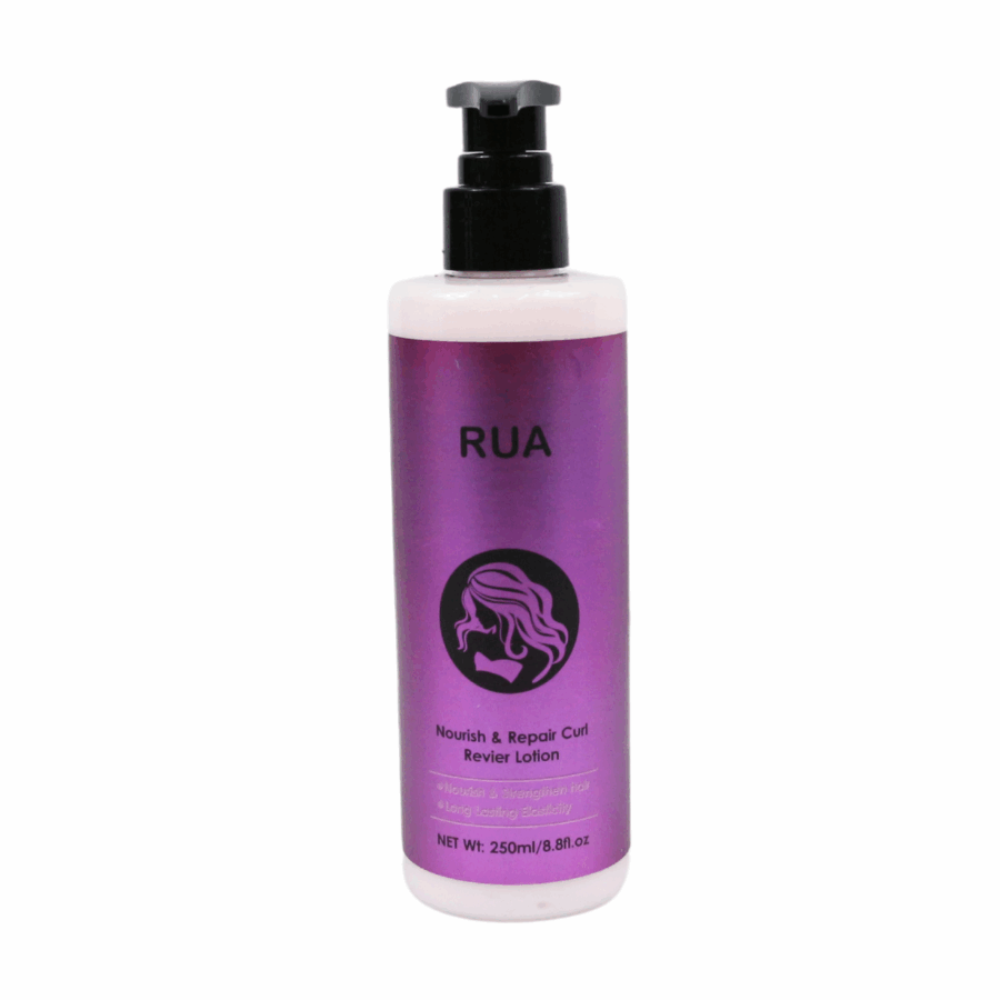 Loción Rua para peinar el cabello - Imagen 2