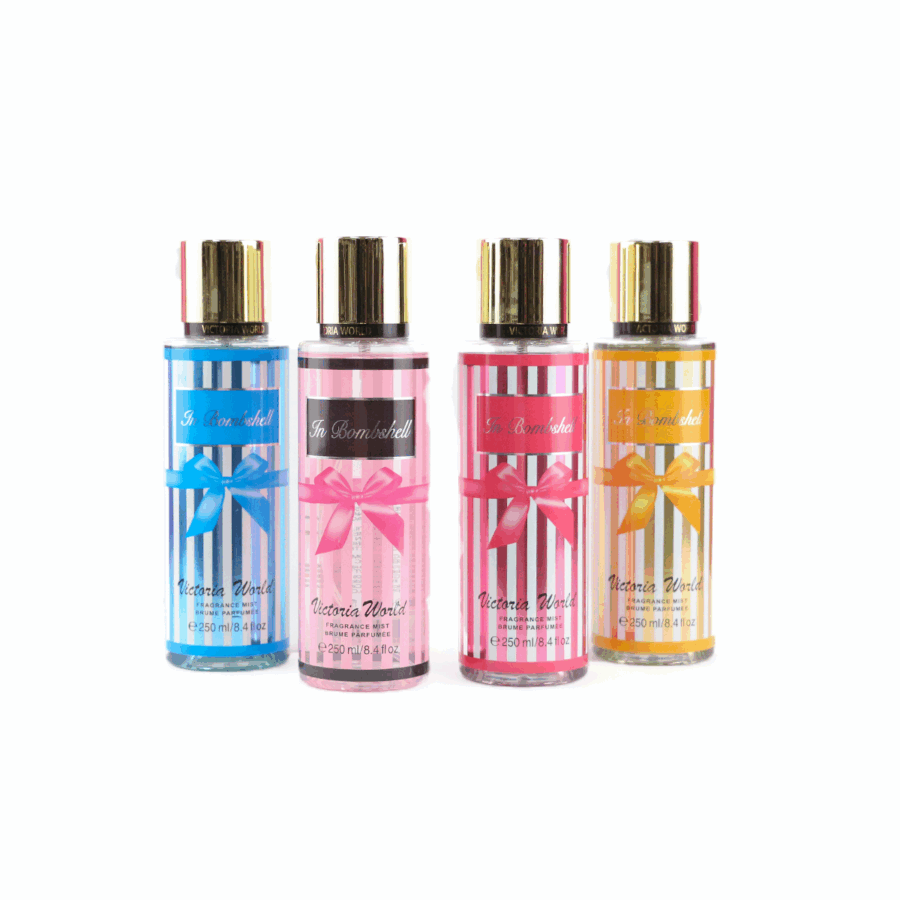 Perfume estilo Victoria 250Ml - Imagen 2