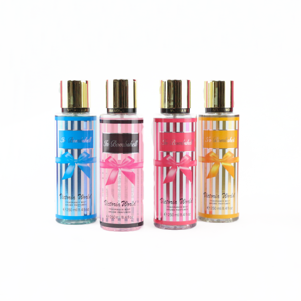 Perfume estilo Victoria 250Ml - Imagen 2