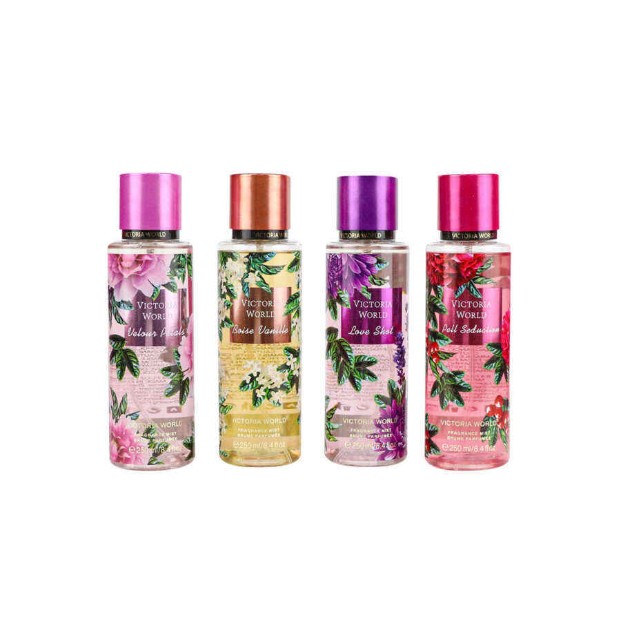 Perfume estilo Victoria 250Ml - Imagen 2
