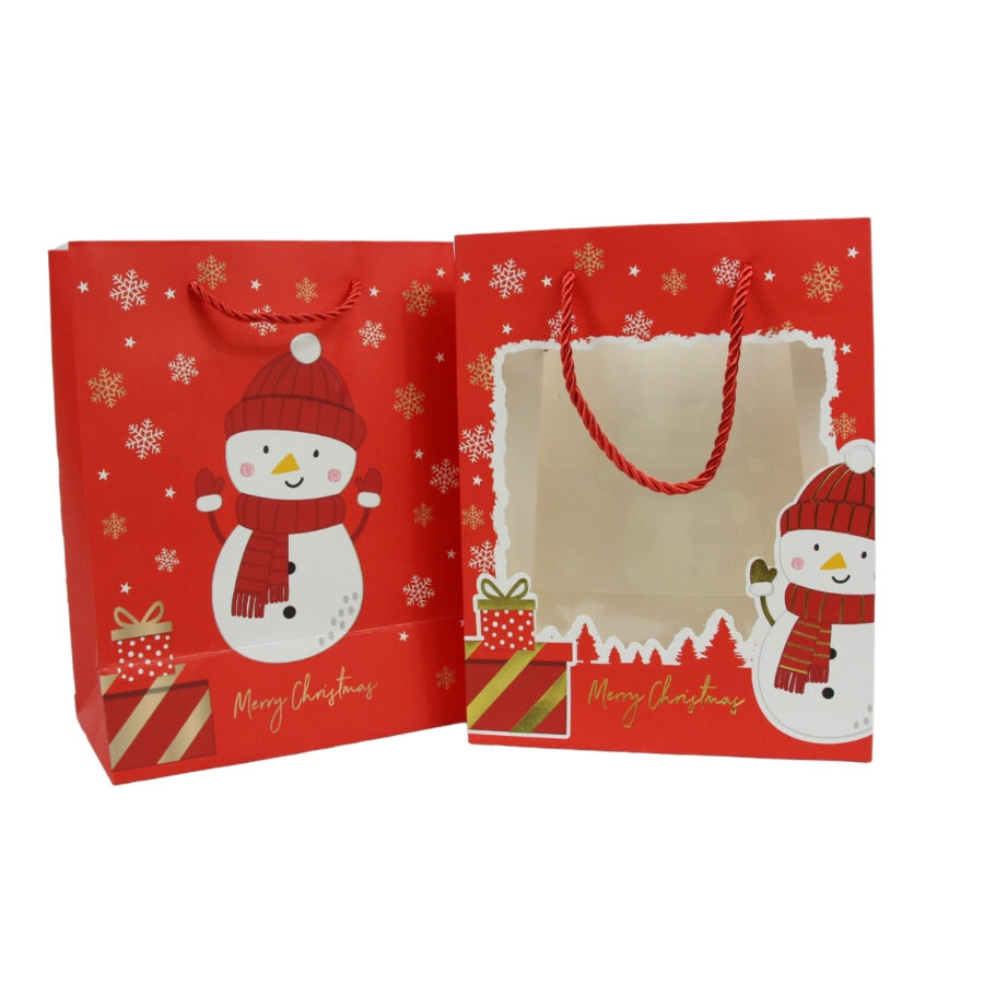 Bolsa de regalo 30cm x 41.5cm x 12cm - Imagen 4