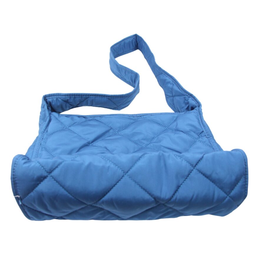 Bolsa de mano 34*12*14cm con cierre - Imagen 2