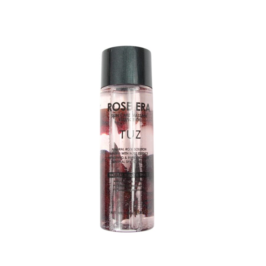 Aceite ERAROSE con extracto de rosas para masajes - Imagen 6