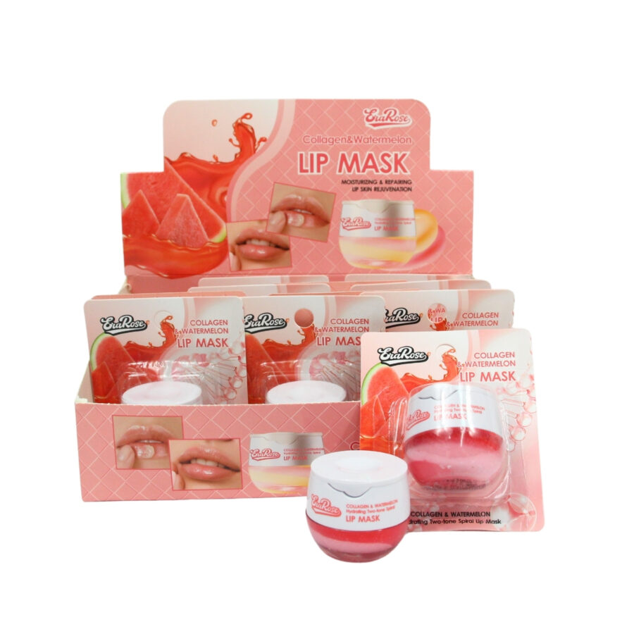 Bálsamo para labios con colágeno - Imagen 3