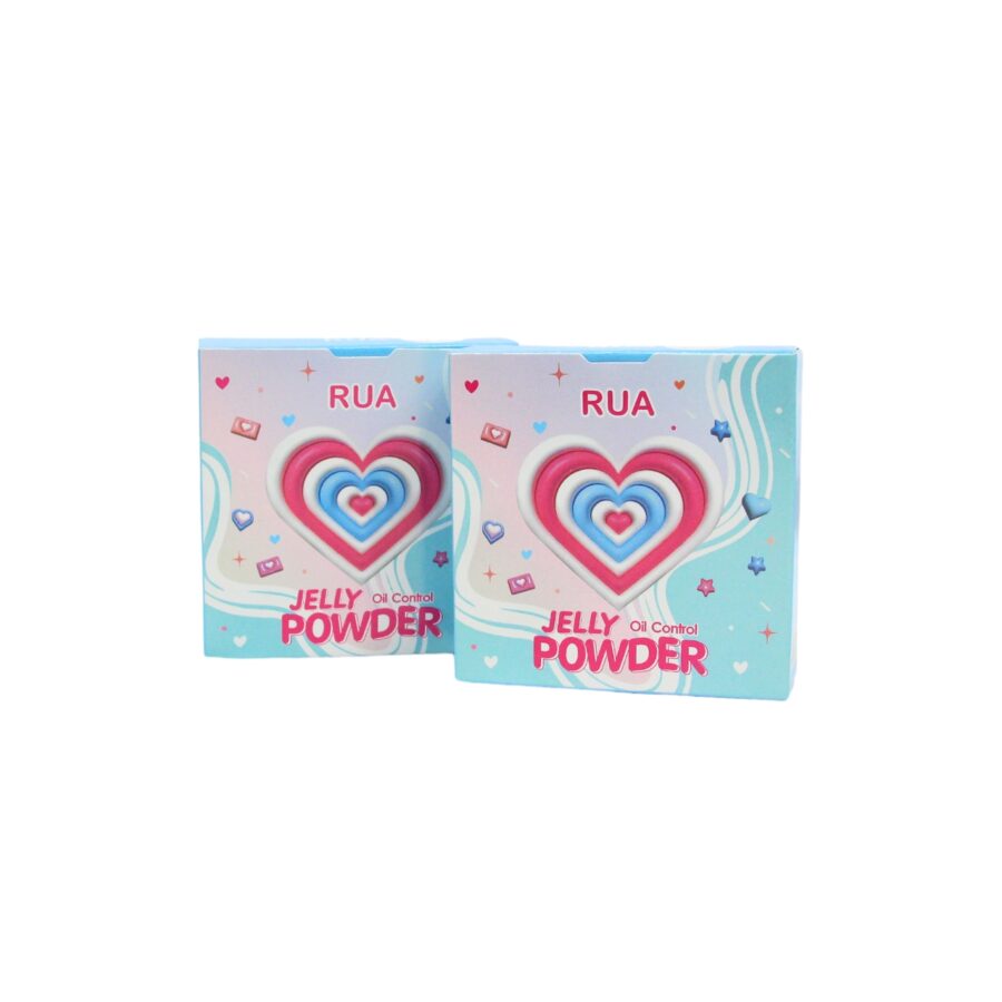 Gel para control de brillo rosa o azul - Imagen 4
