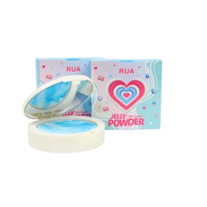 Gel para control de brillo rosa o azul