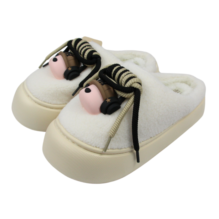 Pantuflas para niño distintos diseños - Imagen 3