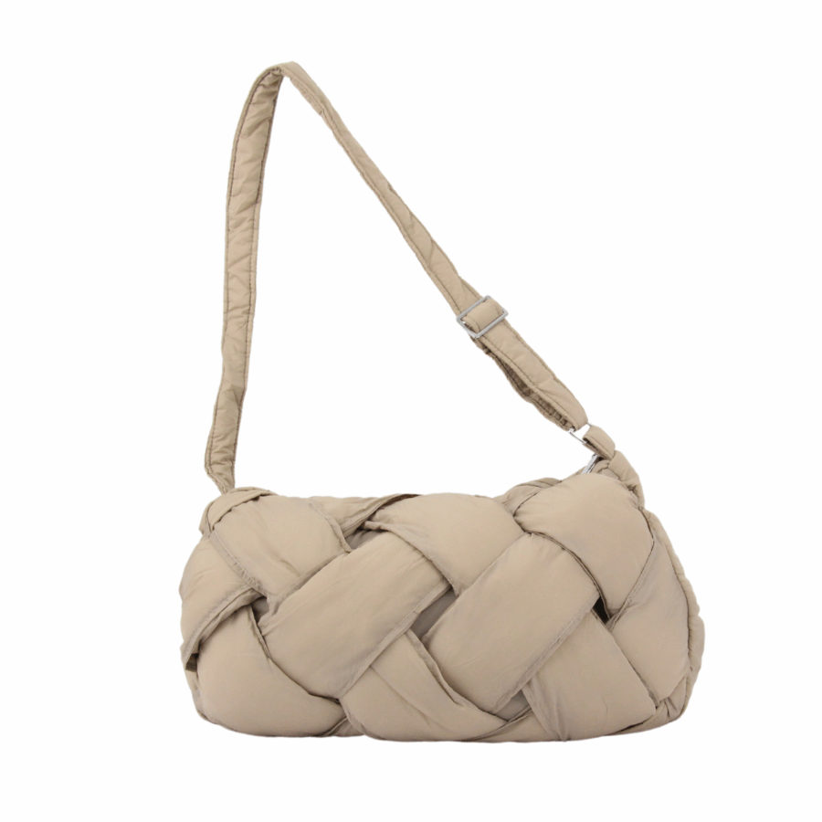 Bolsa de mano PRO GIRL con cierre (42*24.5*4cm)