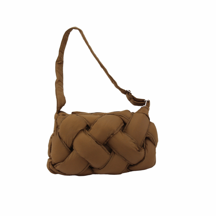 Bolsa de mano PRO GIRL con cierre (42*24.5*4cm)