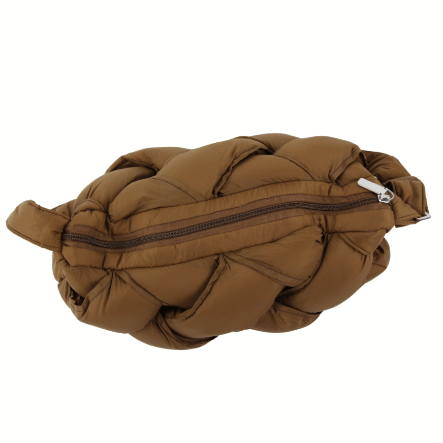 Bolsa de mano PRO GIRL con cierre (42*24.5*4cm) - Imagen 3
