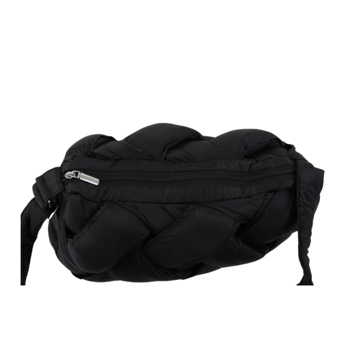 Bolsa de mano PRO GIRL con cierre (42*24.5*4cm)